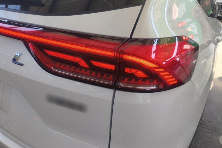 Used Haval H6 2023 National Trend Edition 1.5T Automatic Champion Version