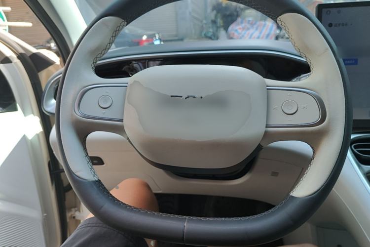 Used Geely Galaxy Geome 2025 UP 410km Exploration Edition