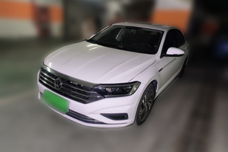 Used Volkswagen Sagitar 2022 280TSI DSG Flyover Edition