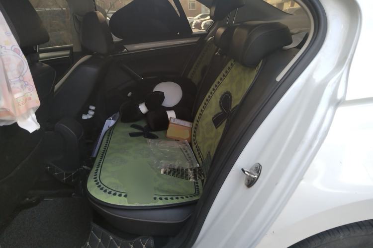 Used Volkswagen Bora 2016 1.6L Automatic Comfort Model