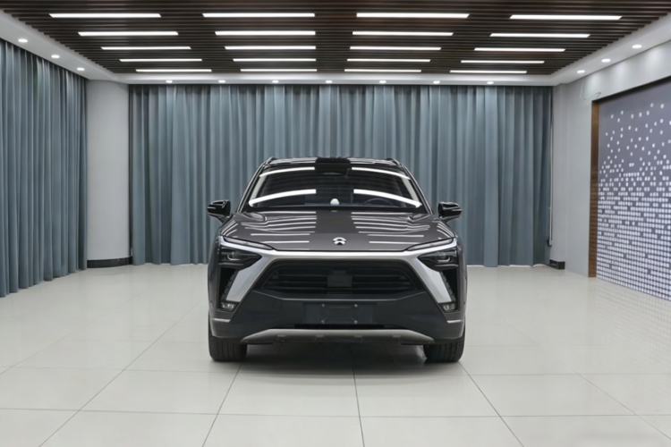 Used Nio ES8 2020 415 km Range 6-Seater Version