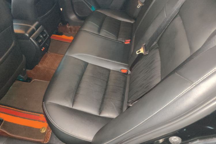 Used Nissan Teana 2021 2.0L XL Comfort Edition