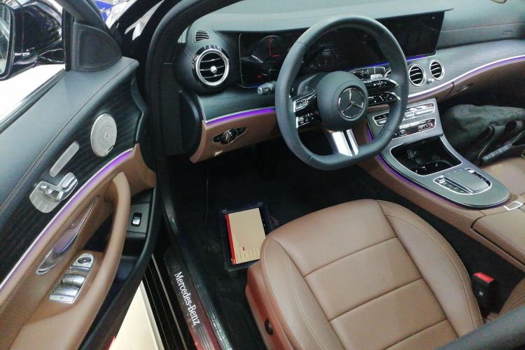 Used Mercedes-Benz E-Class 2023 Restyled E 300 L Sport Luxury Edition