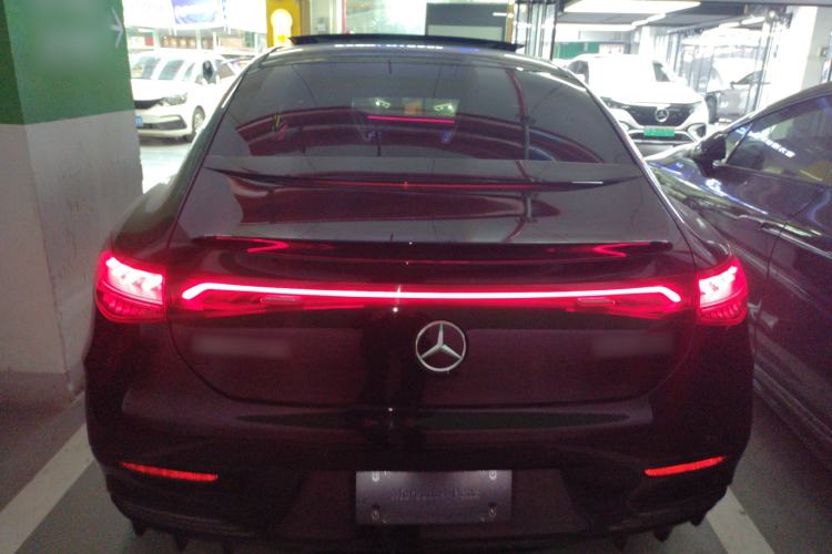 Used Mercedes-Benz EQE AMG 2023 AMG EQE 53 4MATIC+