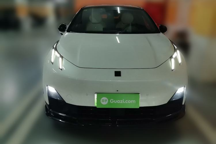 Used Lynk & Co Z20 2025 530 km Range Rear-Wheel Drive Max
