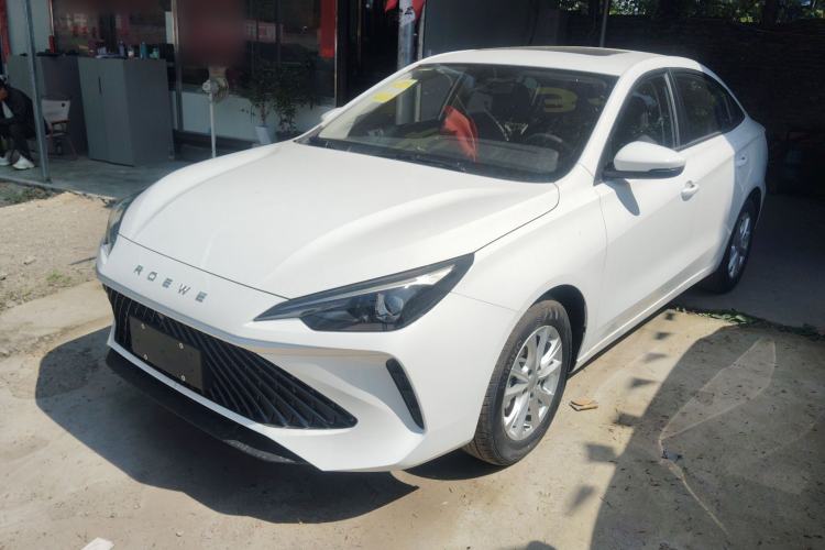 Used Roewe i5 2026 Model 1.5L CVT Luxury Version