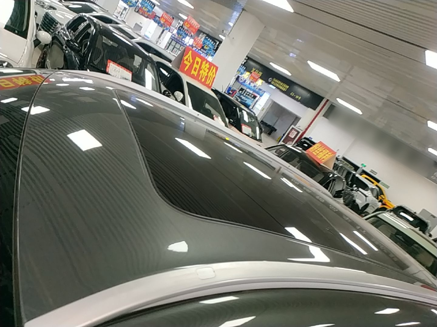 Geely Galaxy E5 2024 530km Starship Edition — снимка 7