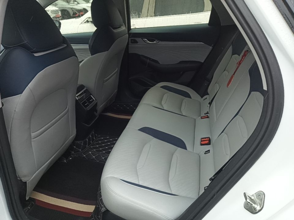 Geely Auto Preface 2023 2.0TD Prestige Version — снимка 20