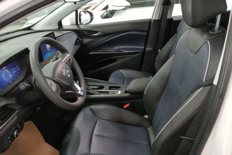 Used Buick Velite 6 2024 450km Range Commuter Version