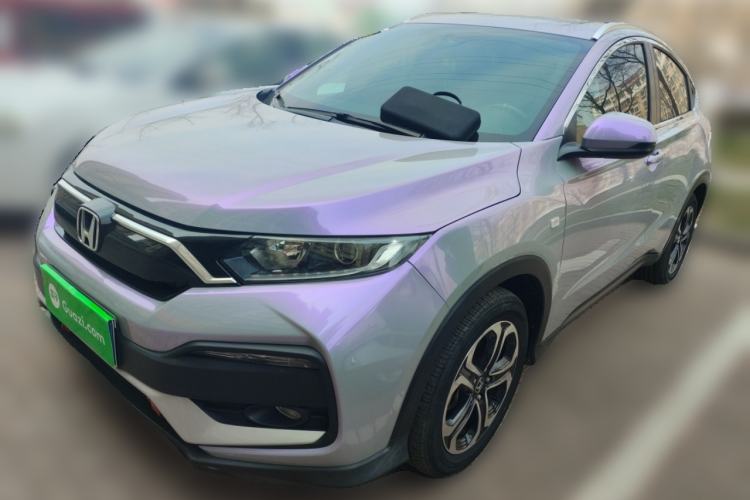 Used Honda XR-V 2021 1.5L CVT Comfort Version