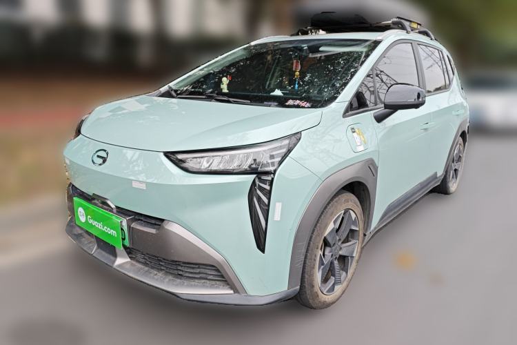 Used AION Y 2022 70 Intelligent Edition Lithium Iron Phosphate