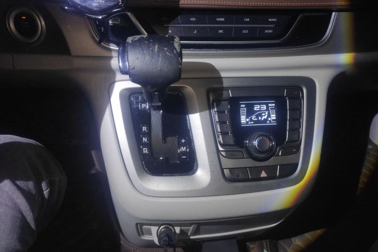 Used SAIC MAXUS G10 2018 PLUS 2.0T Automatic Luxury Edition