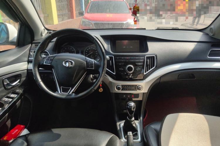 Used Great Wall C30 2016 1.5L Manual Luxury Model