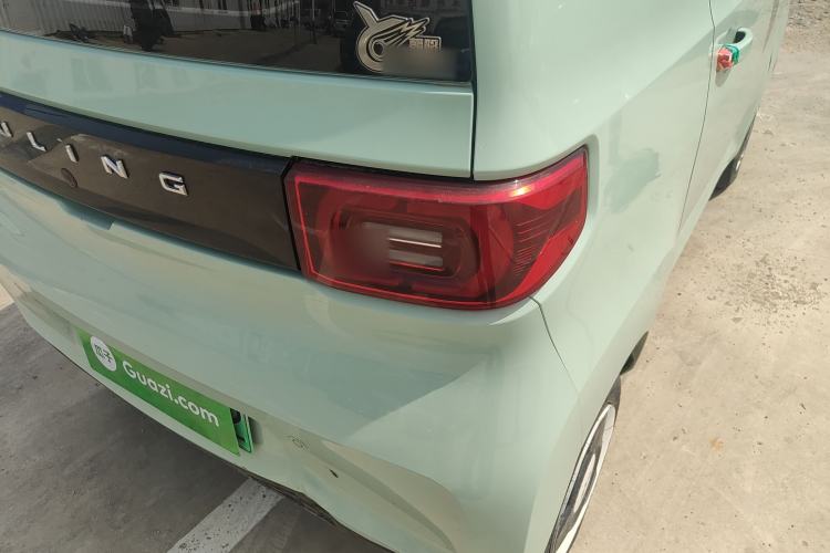 Used Wuling Hongguang MINIEV 2022 Macaron Premium Model – Lithium Iron Phosphate