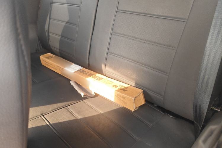 Used CHANGAN NEVO Lumin 2024 205km Launch Edition
