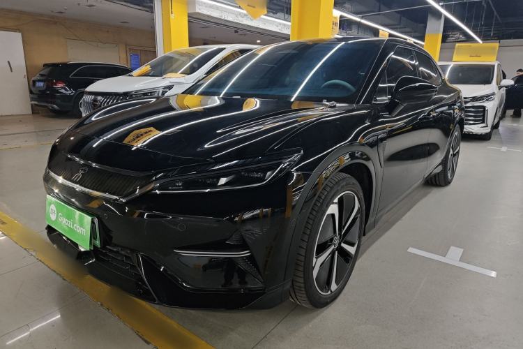 Used BYD Song L EV 2024 662 km Excellence Version
