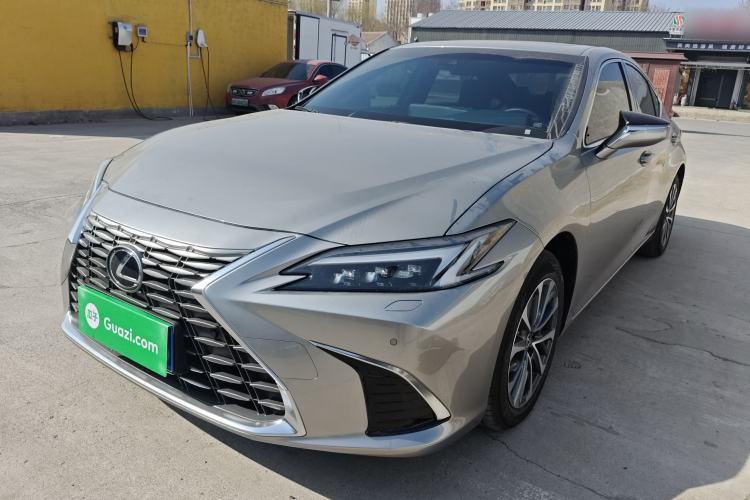 Used Lexus ES 2025 200 Premium Edition