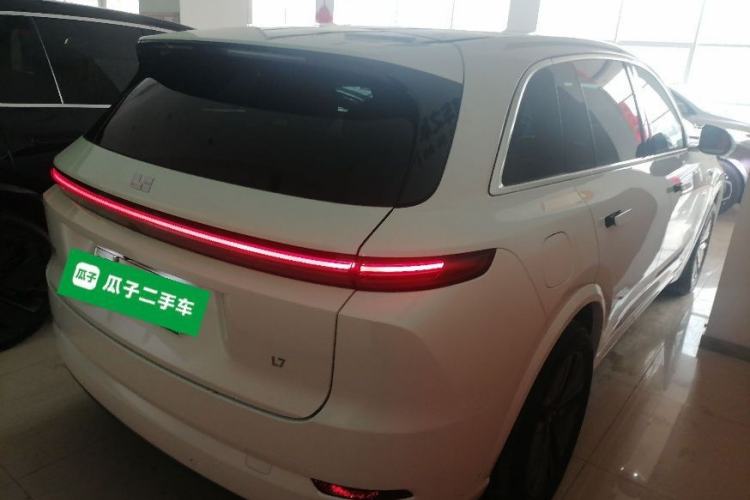 Used Li Auto L7 2024 Pro Model