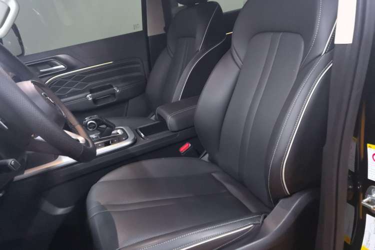 Used Tank 300 2024 2.0T Conqueror
