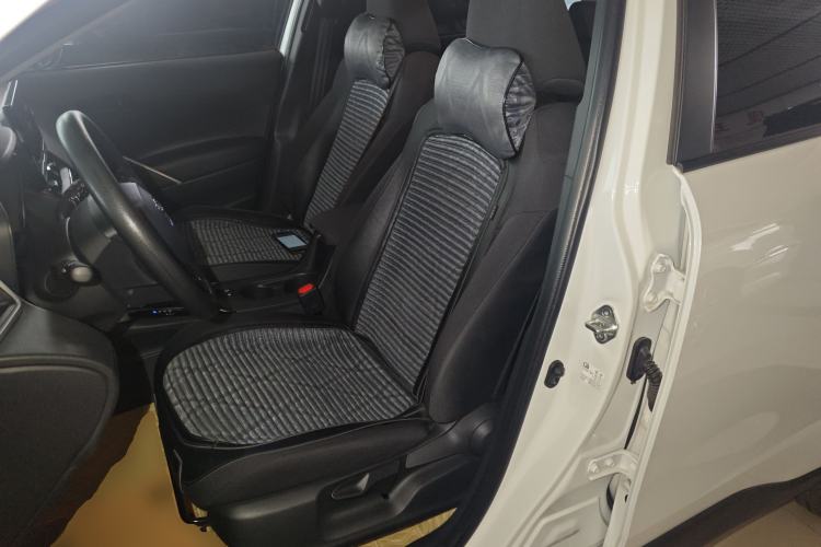 Used Toyota Corolla Cross 2024 2.0L Smart Electric Hybrid Dual-Engine Elite Edition