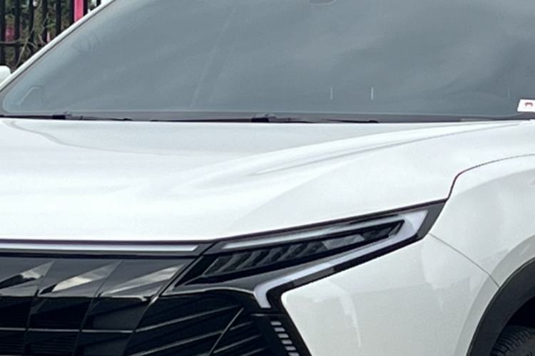 Used Cowin Kunlun 2023 Kunlun 300 Mountain Peak R Edition
