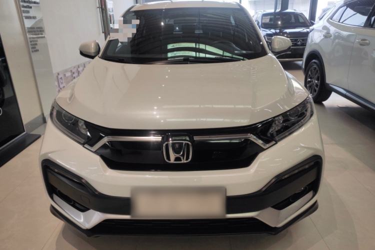 Used Honda XR-V 2021 1.5L CVT Comfort Version Front