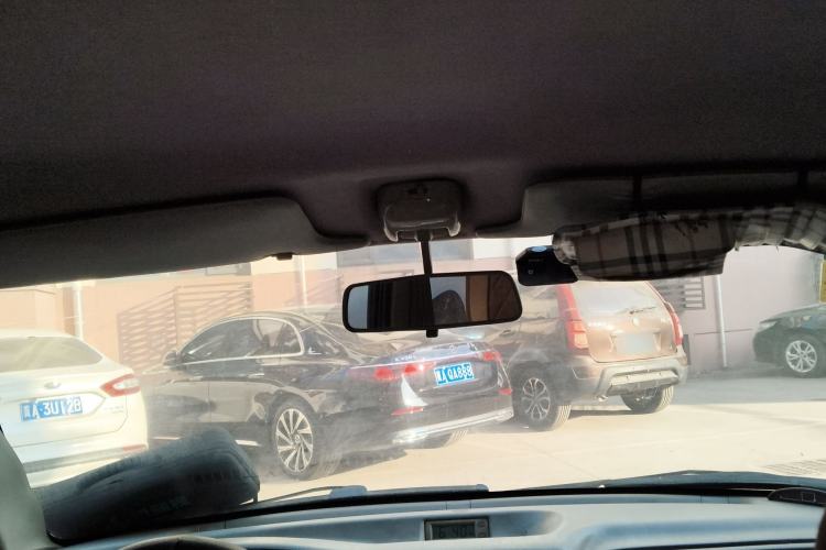 Used Suzuki Wagon R 2011 e 1.4L Manual Utility Model