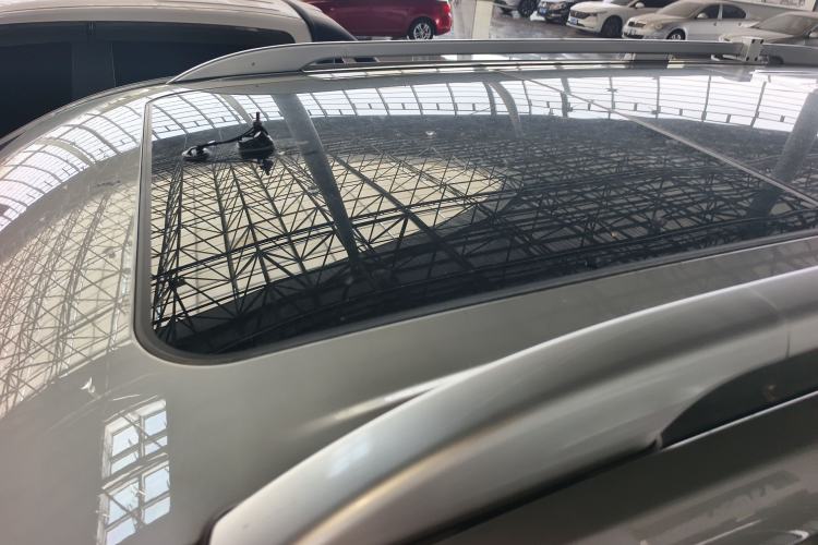 Used Tank 500 2022 3.0T Sport Edition "Creation" Version 5-Seater Roof