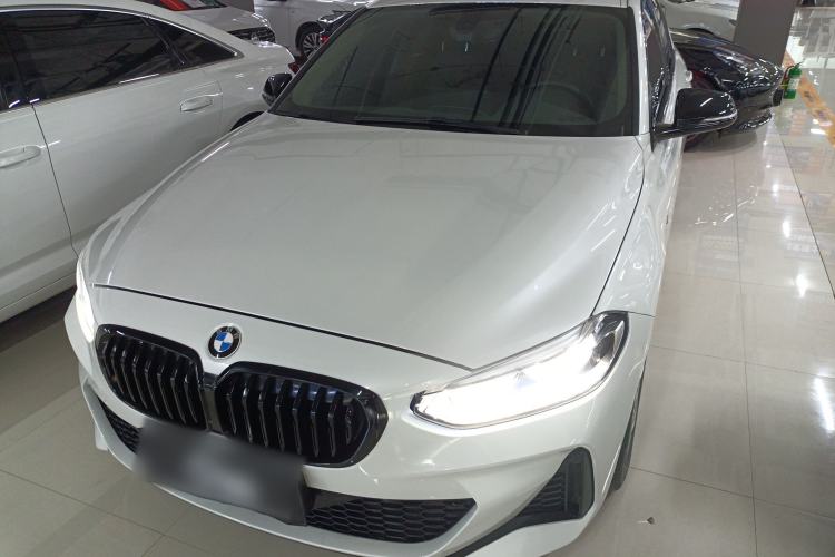 Used BMW 1 Series 2021 Revised 120i M Sport Night Edition