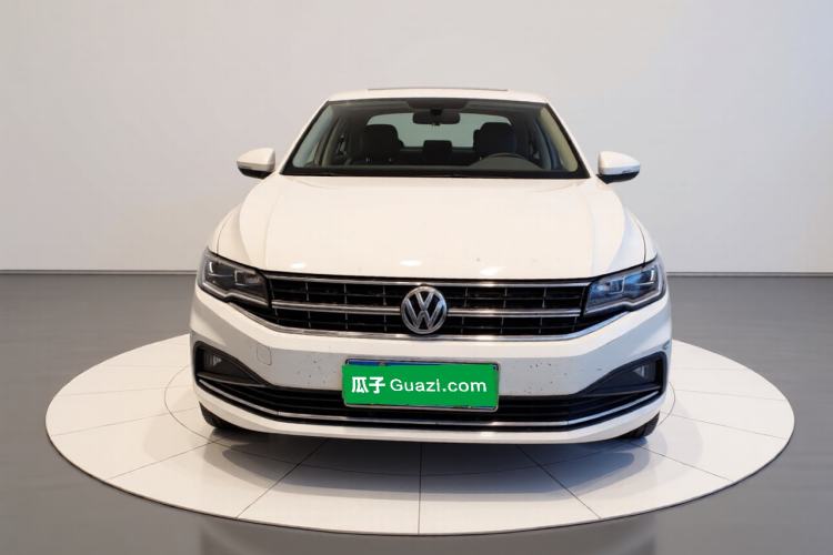 Used Volkswagen Bora 2020 1.5L Automatic Comfort Model