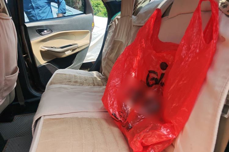 Used Ford Escort 2015 1.5L Manual Comfort Model
