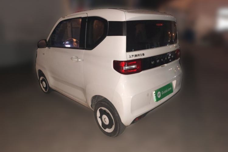 Used Wuling Hongguang MINIEV 2022 Easy Version Lithium Iron Phosphate