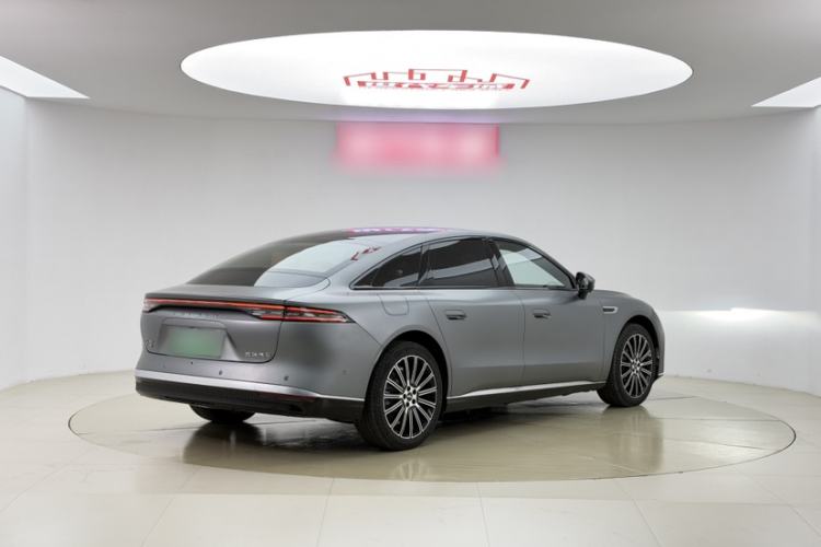 Used Chery Fulwin A9L 2025 Model, 260 Boya Luxury Edition
