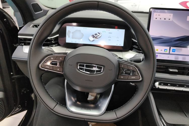 Used Geely Auto Preface 2026 Model Oriental Yao 1.5TD Fuyao Edition