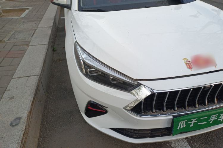 Used SOL A5 2021 1.5T CVT Luxury Smart Model
