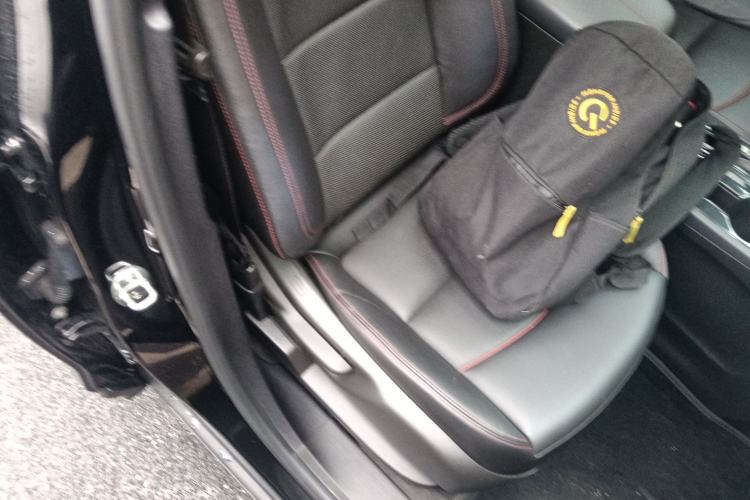 Used Chevrolet Equinox 2021 550T RS Smart Boundary-Pushing Edition