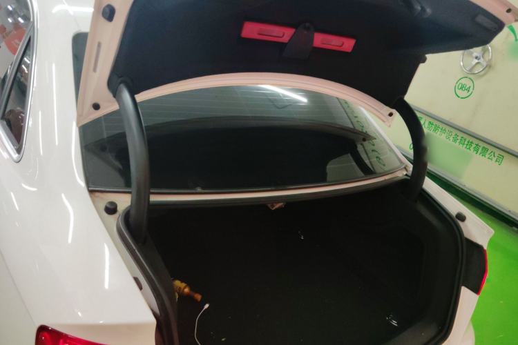 Used Audi A4L 2015 35 TFSI Automatic Standard Model