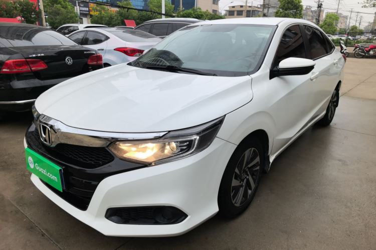 Used Honda Crider 2019 180 Turbo CVT Comfort Edition China V