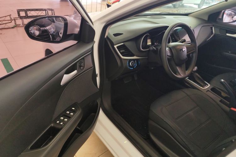 Used Chevrolet Cavalier 2019 320 Automatic Enjoyment with Sunroof