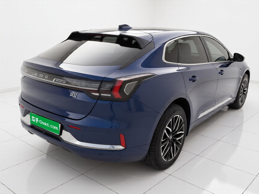 Zeekr 001 2023 WE Edition 100 kWh — снимка 6
