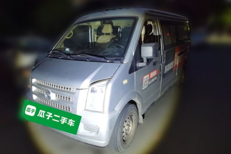 Used Dongfeng Xiaokang C37 2016 1.5L Standard II DK15-06