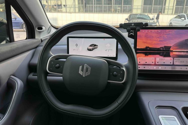 Used Leapmotor C10 2024 530 Smart Edition
