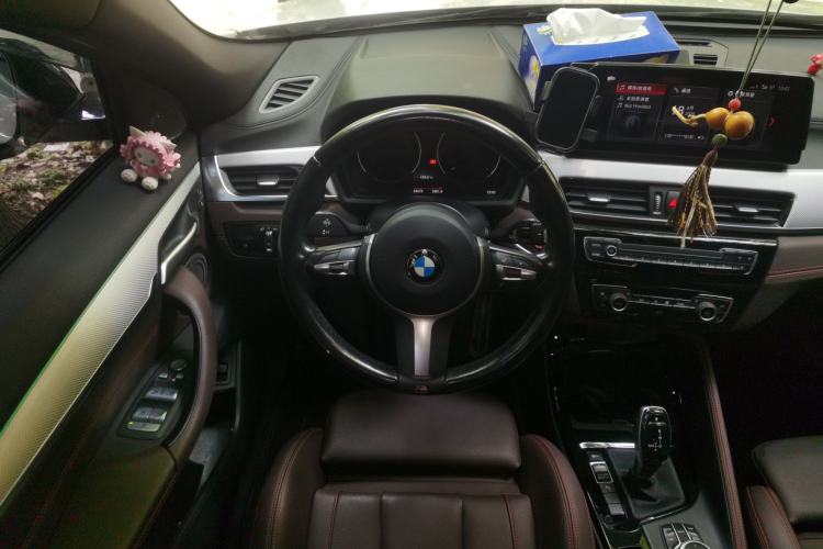 Used BMW X2 2021 sDrive25i M Sport Package

