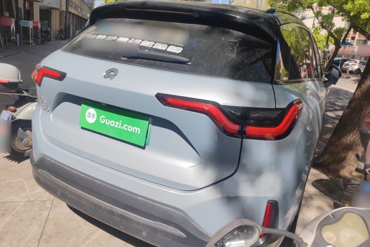 Used Nio ES6 2020 420 km Sport Edition
