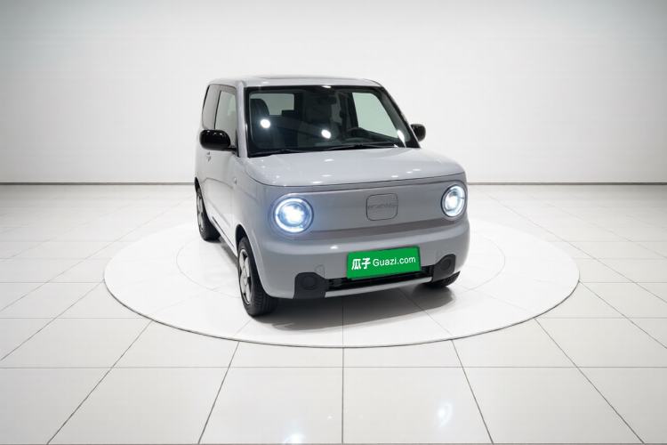 Used Geely Galaxy Panda 2023 Panda Mini 200km Endurance Bear