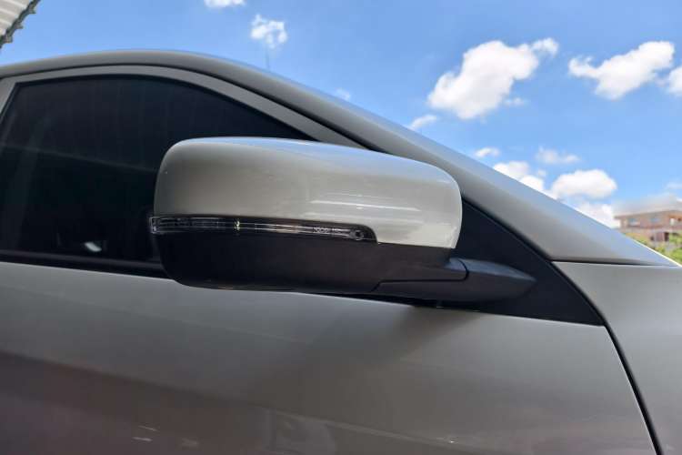 Used JETOUR X70M 2020 Revised 1.5T Manual Partner Version 5-Seater
