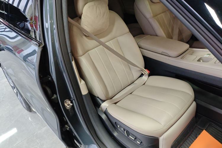 Used Nio ES8 2023 75 kWh
