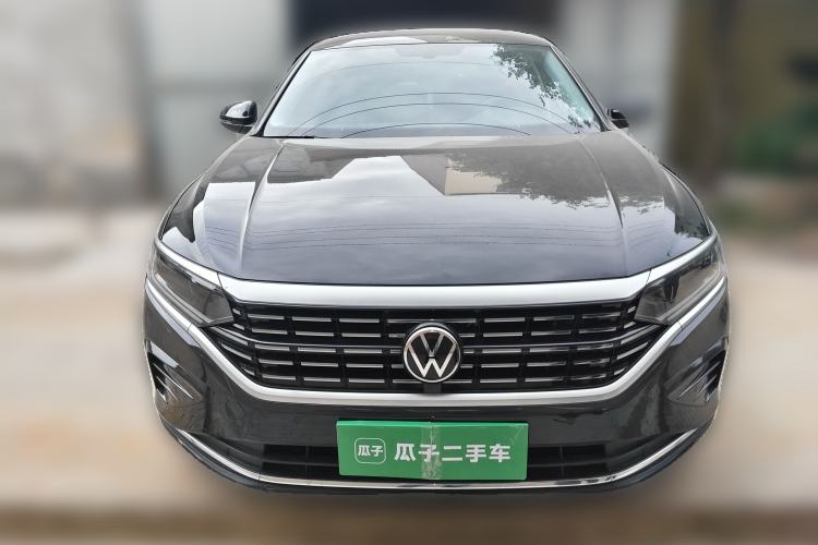 Used Volkswagen Passat 2023 Revised 330TSI Elite Edition