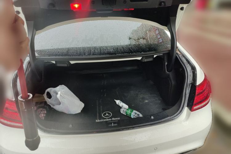 Used Mercedes-Benz E-Class 2016 E 200 Coupe Dynamic Edition
