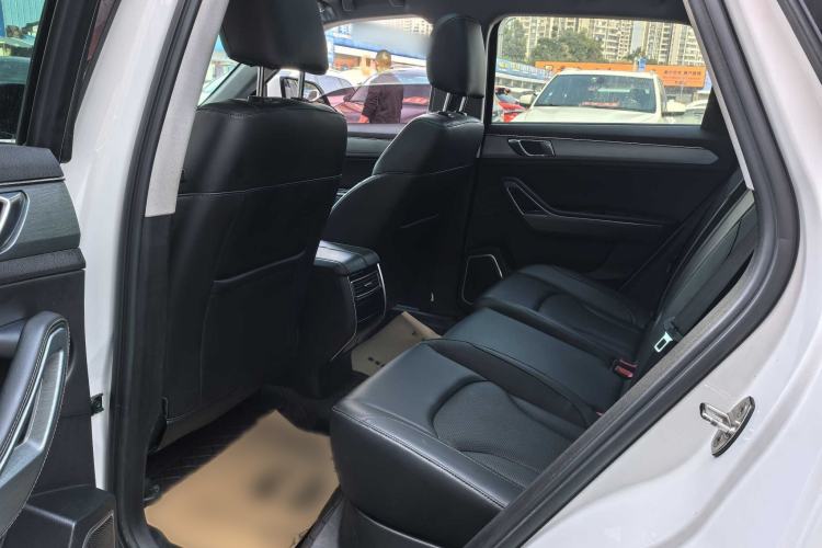 Used DORCEN G70s 2019 2.0T Automatic Supreme Edition